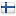 kirasjoberg.fi server is located in Finland